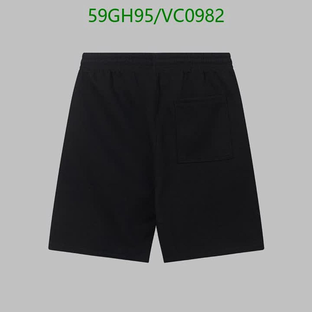 Burberry-Clothing Code: VC0982 $: 59USD