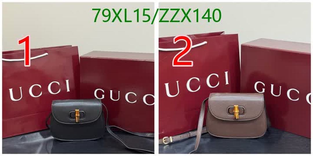Gucci-Bags4A Quality Code: ZZX140 $: 79USD