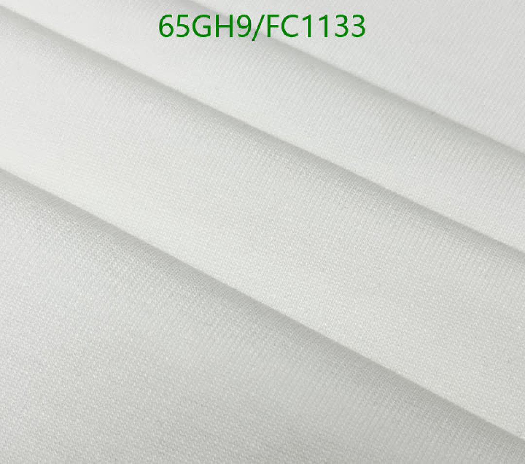 Dior-Clothing Code: FC1133 $: 65USD