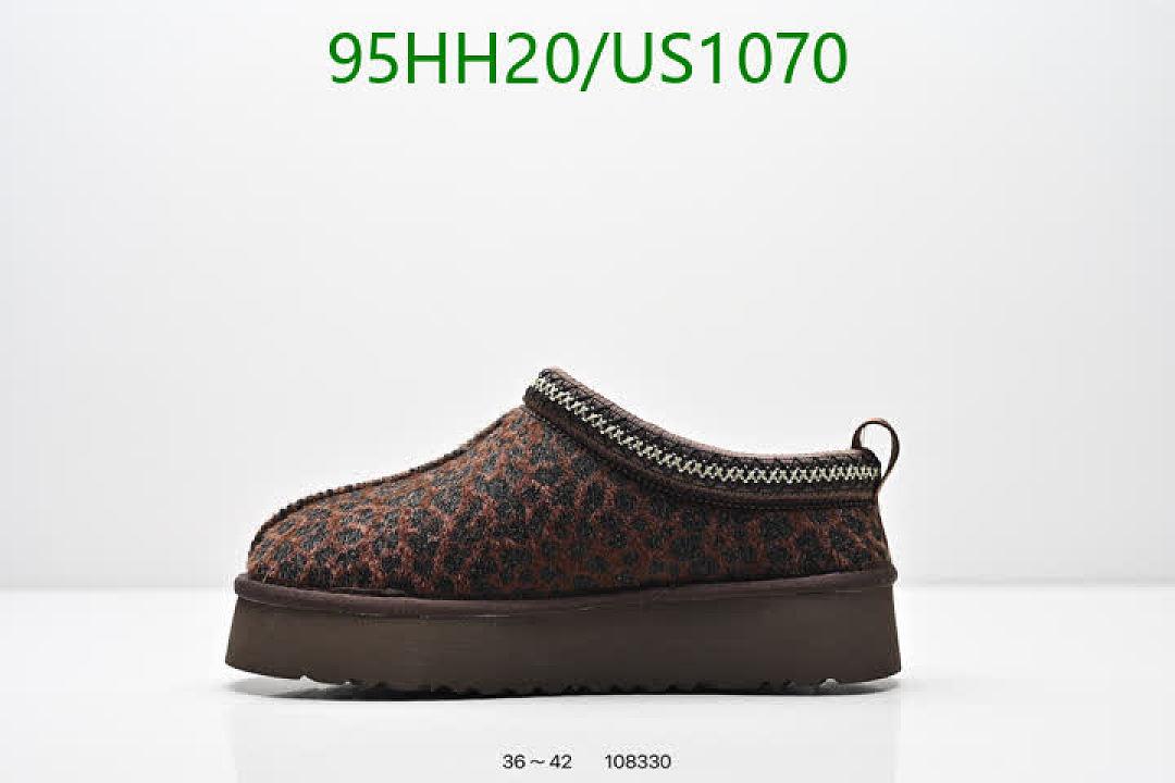 UGG-Women Shoes Code: US1070 $: 95USD