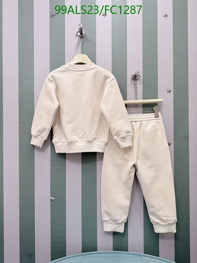 D&G-Clothing（Kids） Code: FC1287 $: 99USD