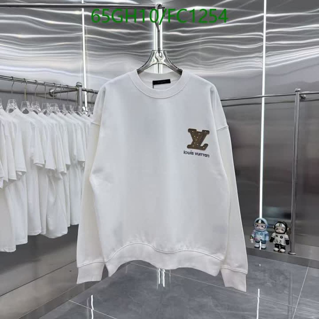 LV-Clothing Code: FC1254 $: 65USD