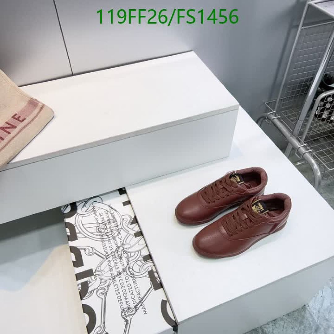 Celine-Women Shoes Code: FS1456 $: 119USD