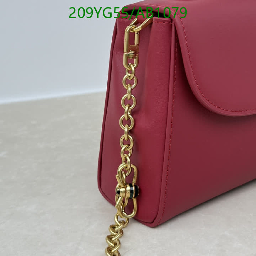Dior-BagsMirror Quality Code: AB1079 $: 209USD