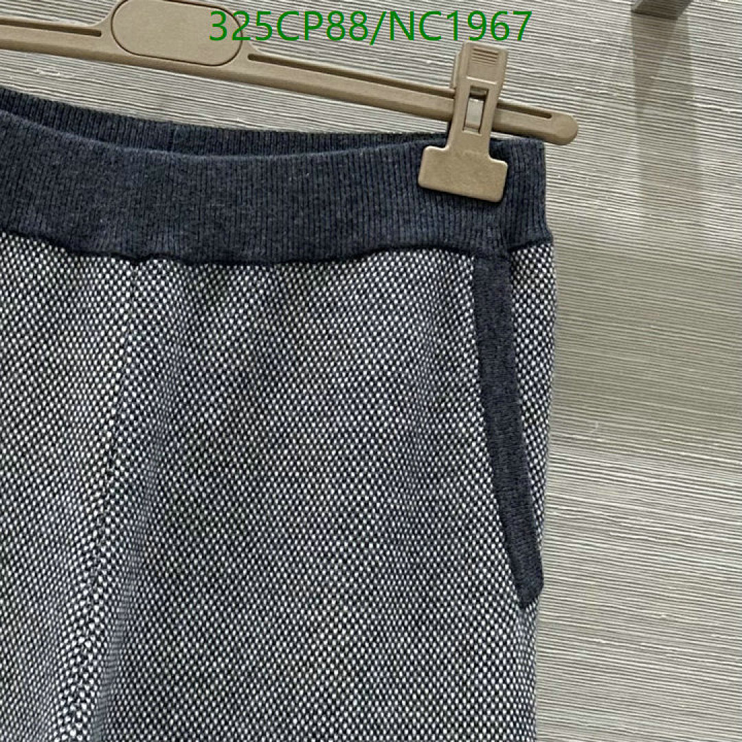 Loro Piana-Clothing Code: NC1967 $: 325USD