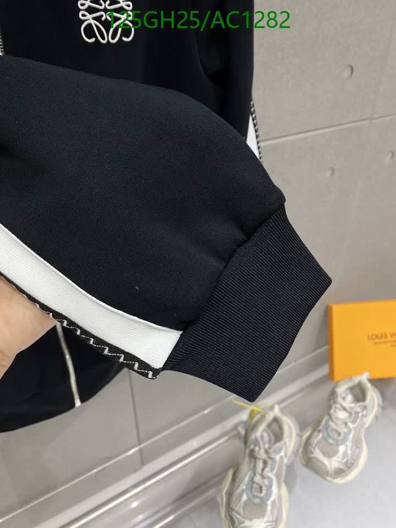 Loewe-Clothing Code: AC1282 $: 125USD