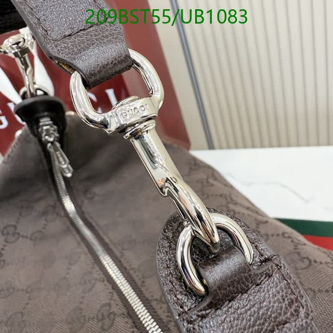 Gucci-BagsMirror Quality Code: UB1083 $: 209USD