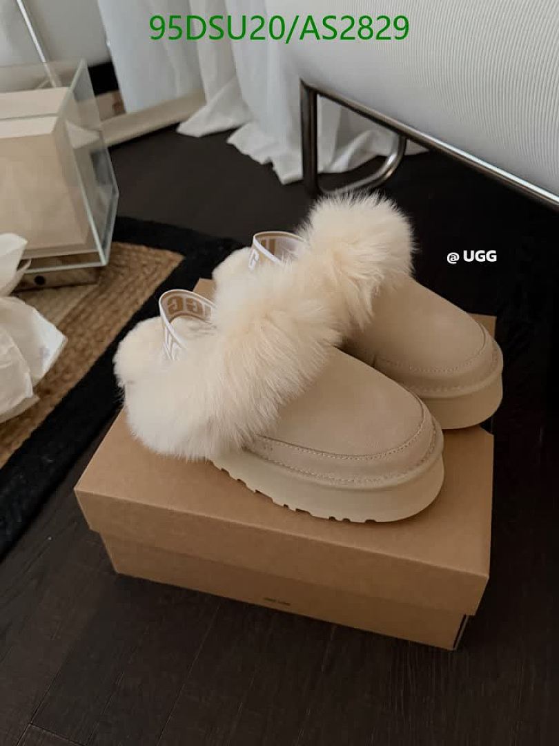 UGG-Women Shoes Code: AS2829 $: 95USD