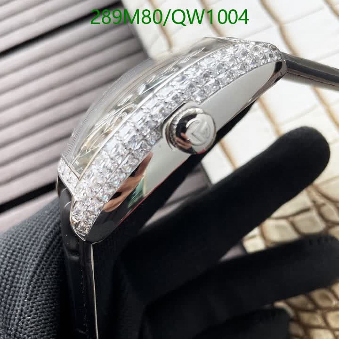 Franck Muller-WatchesMirror Quality Code: QW1004 $: 289USD
