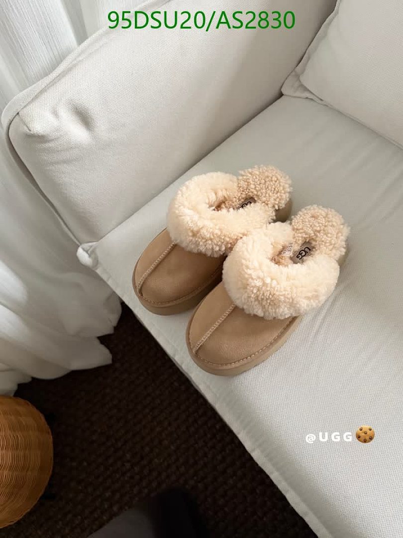 UGG-Women Shoes Code: AS2830 $: 95USD