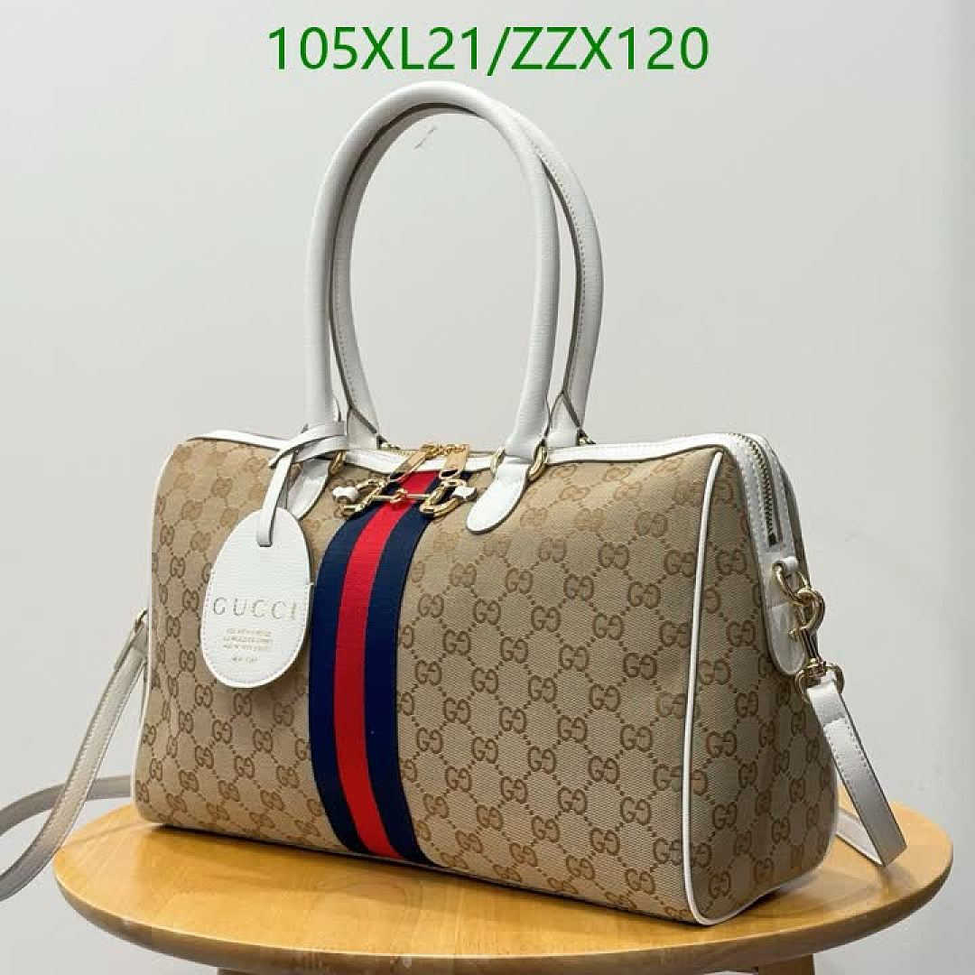 Gucci-Bags4A Quality Code: ZZX120 $: 105USD