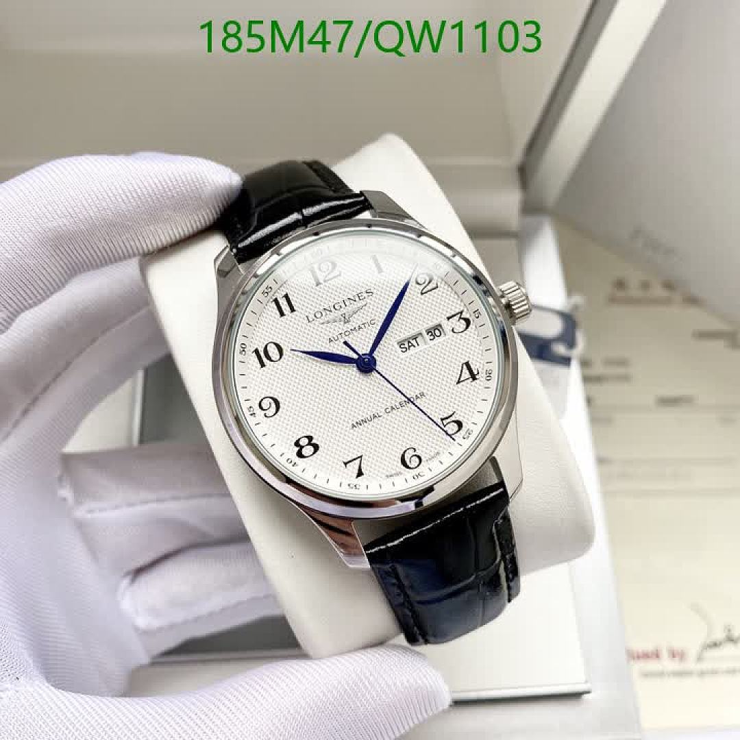 Longines-Watches4A Quality Code: QW1103 $: 185USD