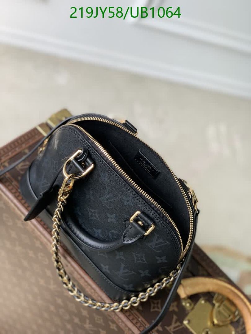 LV-BagsMirror Quality Code: UB1064 $: 219USD