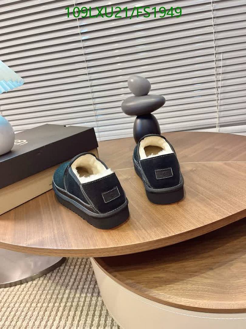 UGG-Men shoes Code: FS1949 $: 109USD