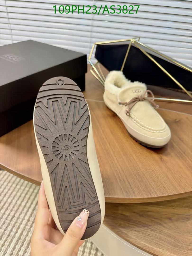 UGG-Women Shoes Code: AS3827 $: 109USD