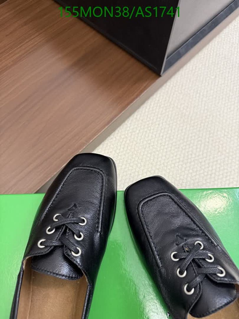 BV-Women Shoes Code: AS1741 $: 155USD