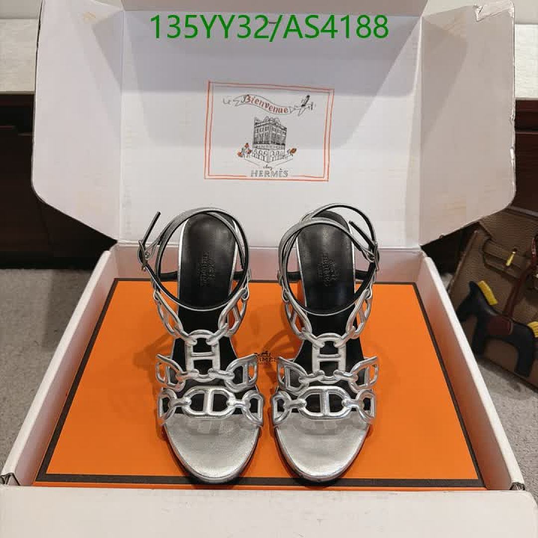 Hermes-Women Shoes Code: AS4188 $: 135USD