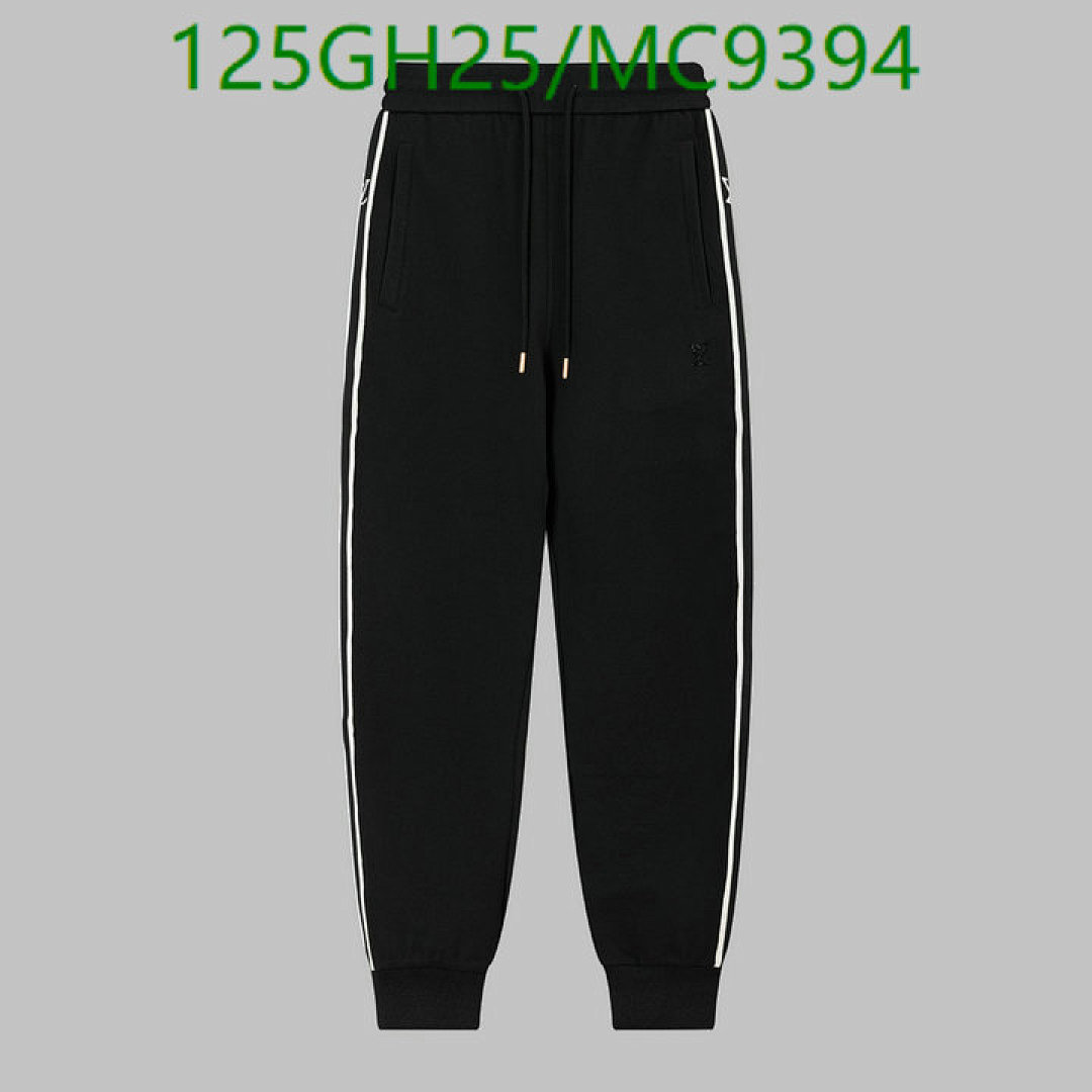 LV-Clothing Code: MC9394 $: 125USD
