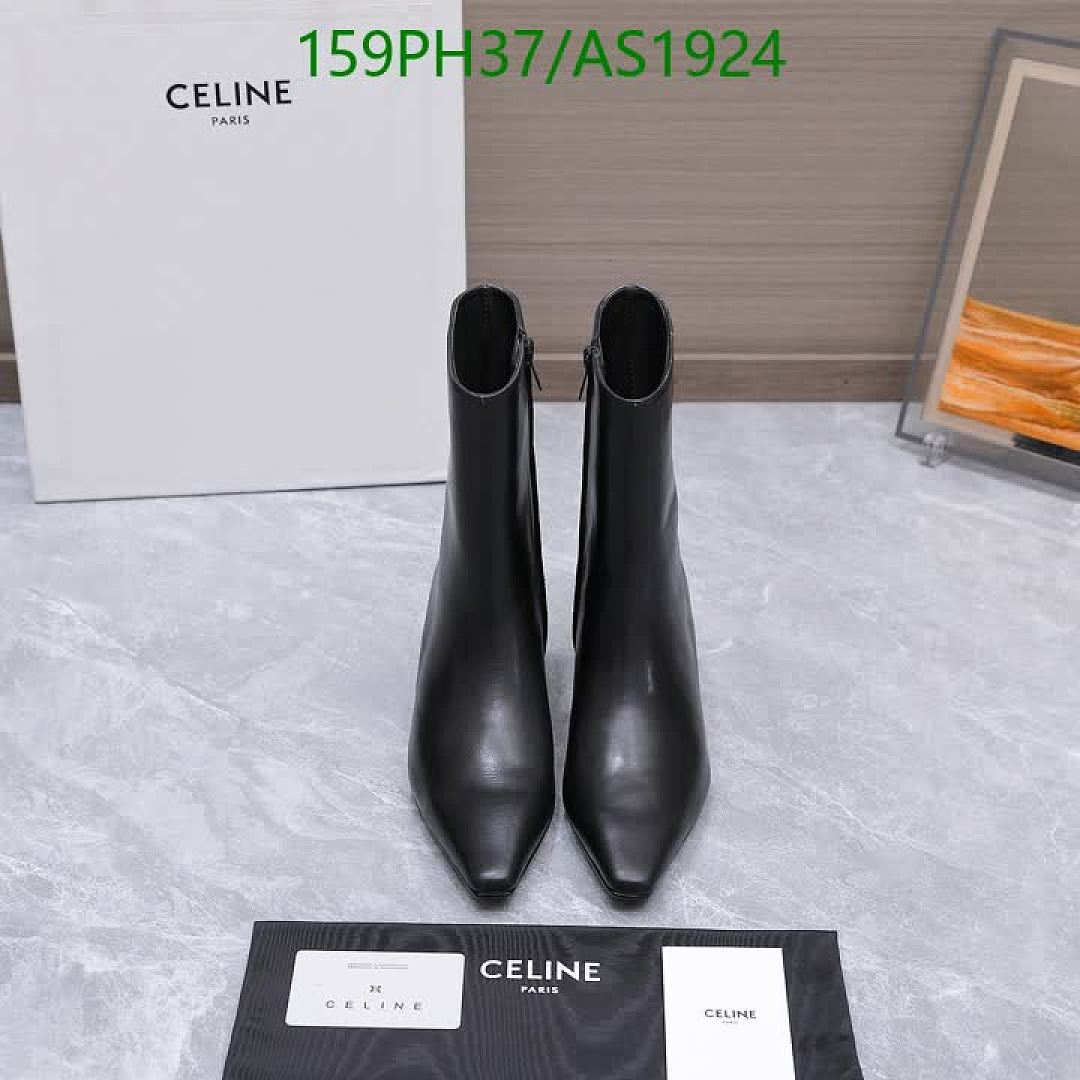 Celine-Women Shoes Code: AS1924 $: 159USD