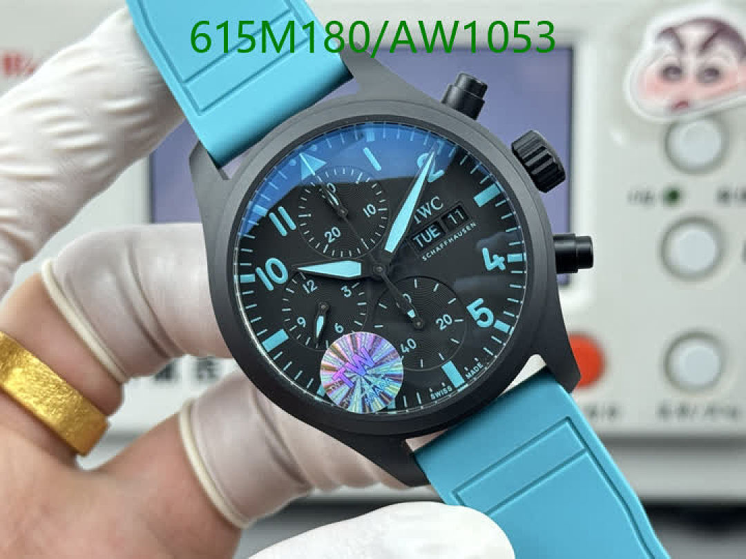 IWC-WatchesMirror Quality Code: AW1053 $: 615USD