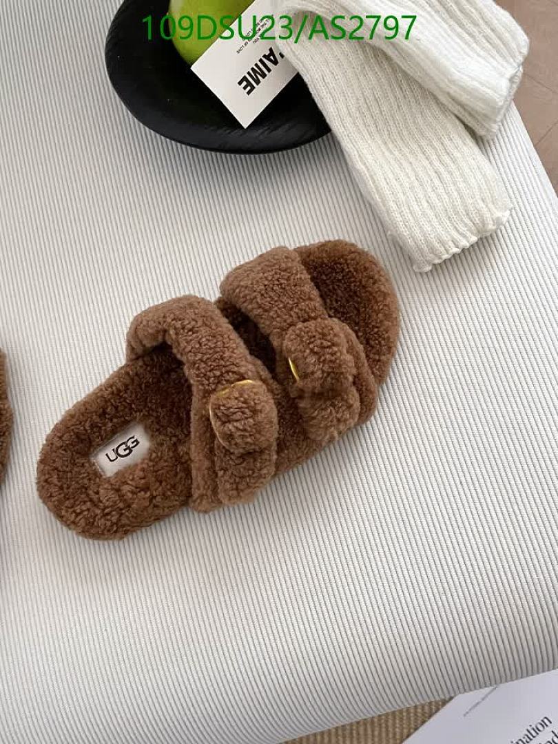 UGG-Women Shoes Code: AS2797 $: 109USD
