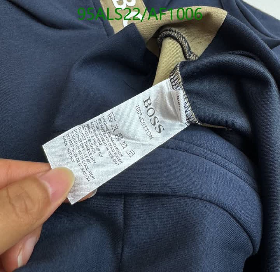 Boss-Clothing（Kids） Code: AF1006 $: 95USD