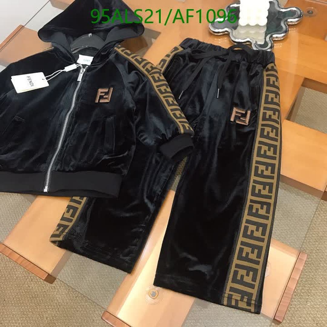 Fendi-Clothing（Kids） Code: AF1096 $: 95USD