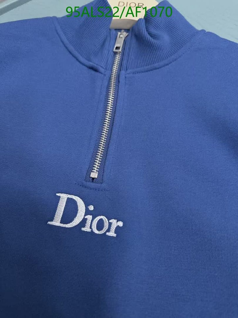 Dior-Clothing（Kids） Code: AF1070 $: 95USD