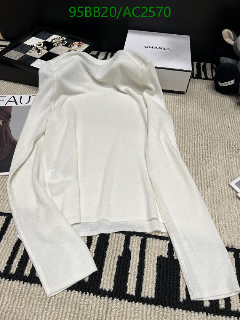 Celine-Clothing Code: AC2570 $: 95USD