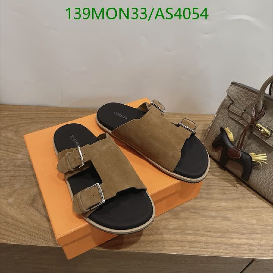 Hermes-Women Shoes Code: AS4054 $: 139USD