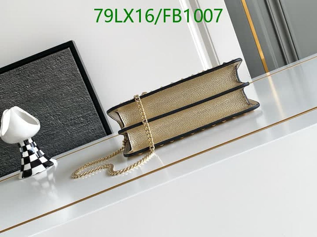 Valentino-Bags4A Quality Code: FB1007 $: 79USD
