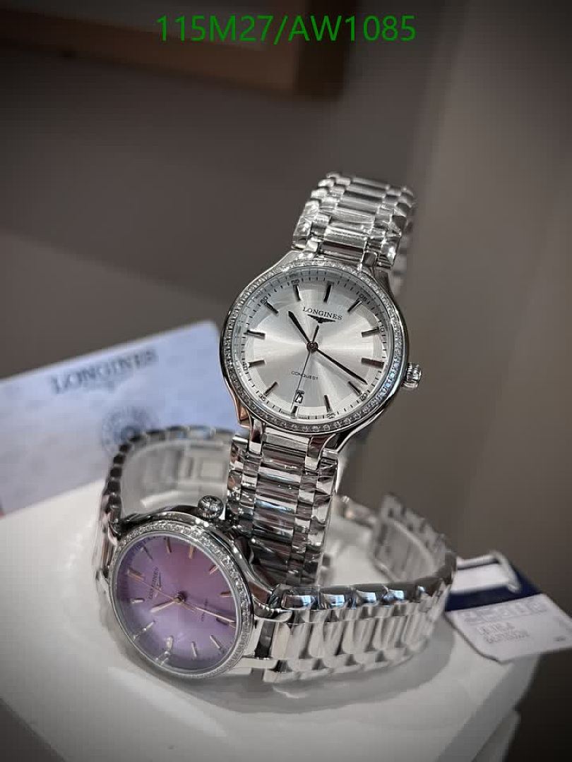 Longines-Watches4A Quality Code: AW1085 $: 115USD