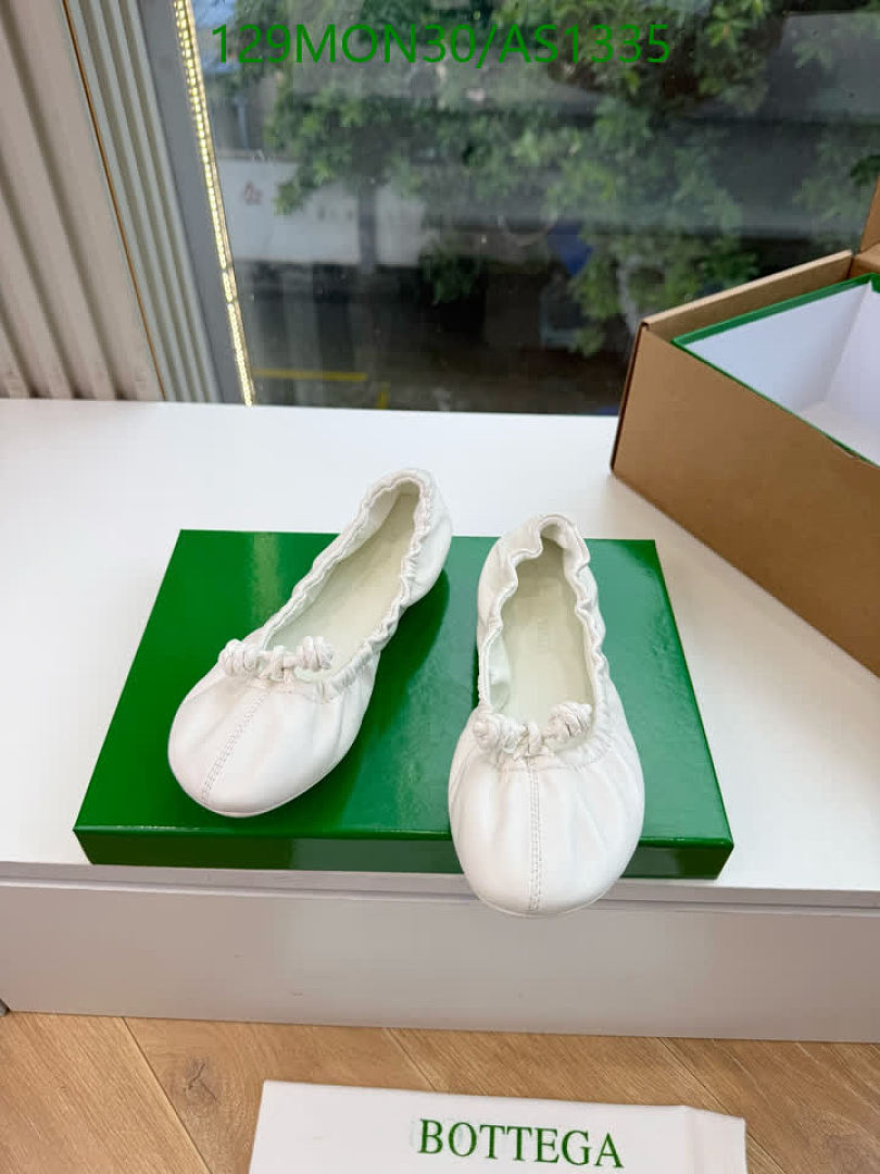 BV-Women Shoes Code: AS1335 $: 129USD