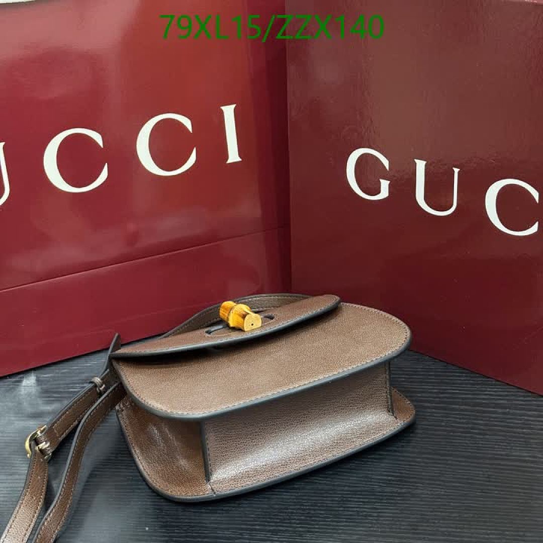 Gucci-Bags4A Quality Code: ZZX140 $: 79USD