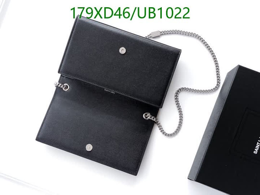 YSL-BagsMirror Quality Code: UB1022 $: 179USD