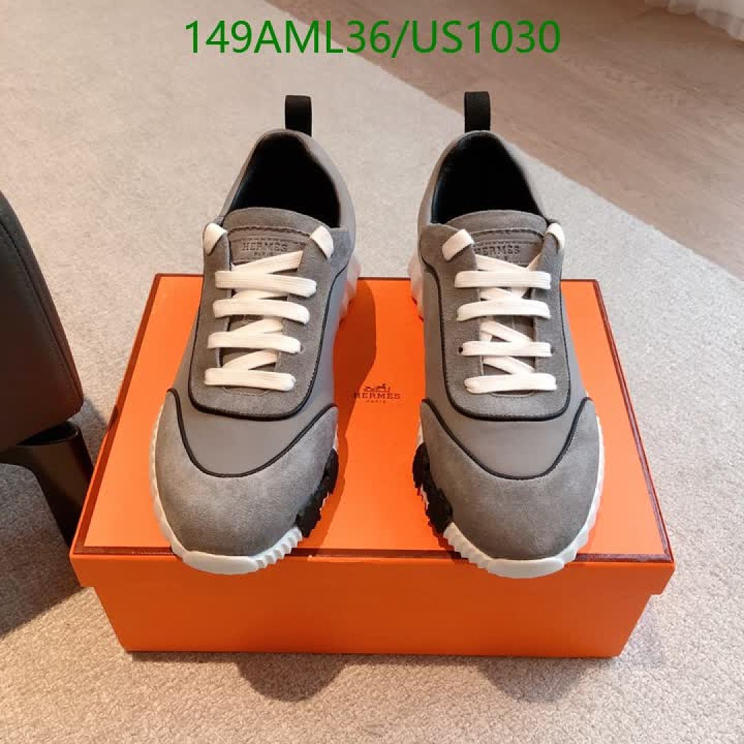 Hermes-Women Shoes Code: US1030 $: 149USD