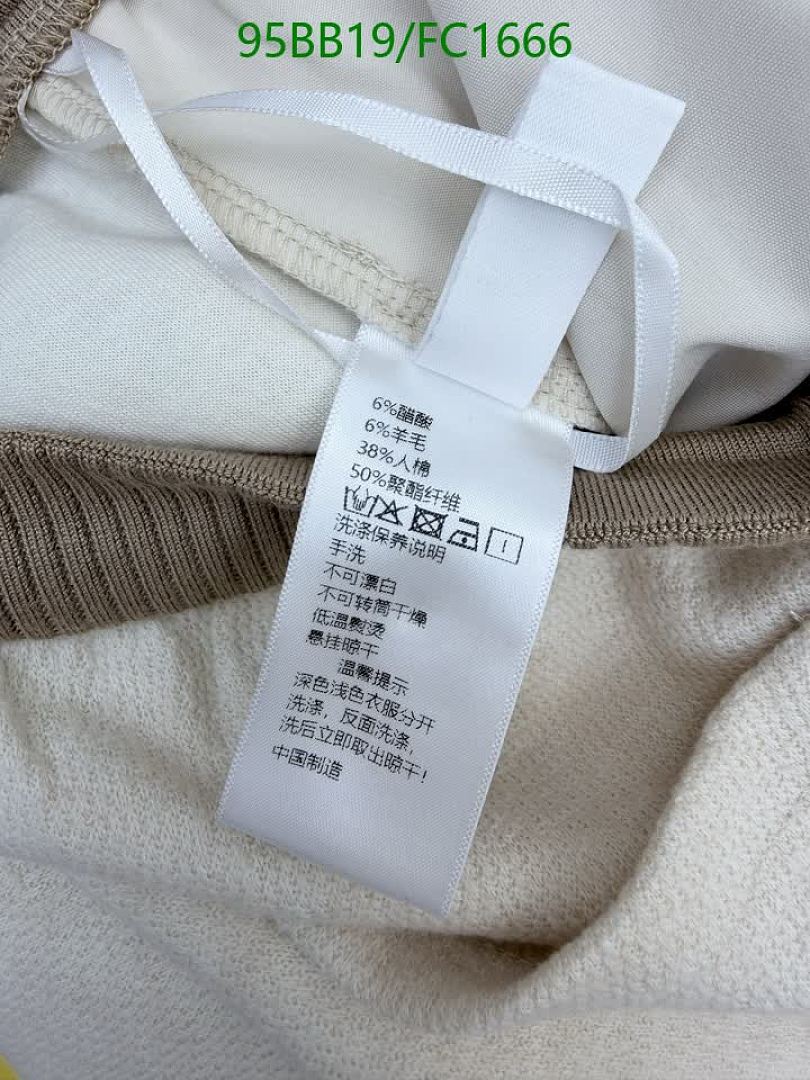 Ralph Lauren-Clothing Code: FC1666 $: 95USD
