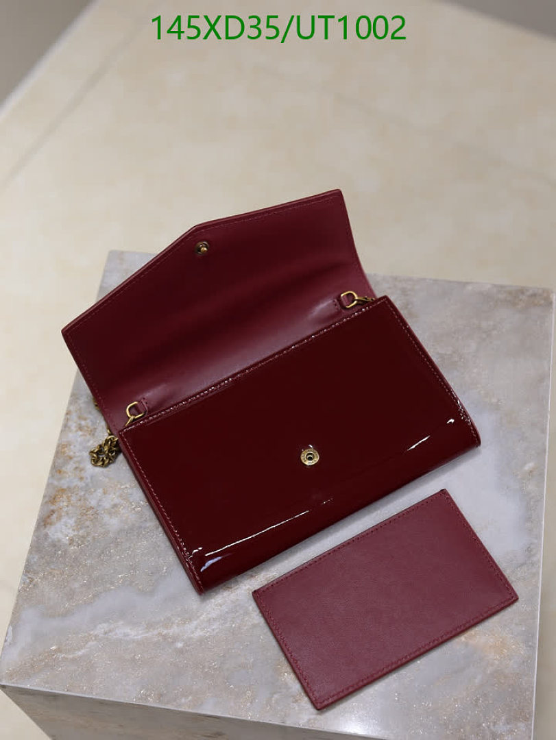 YSL-WalletsMirror Quality Code: UT1002 $: 145USD