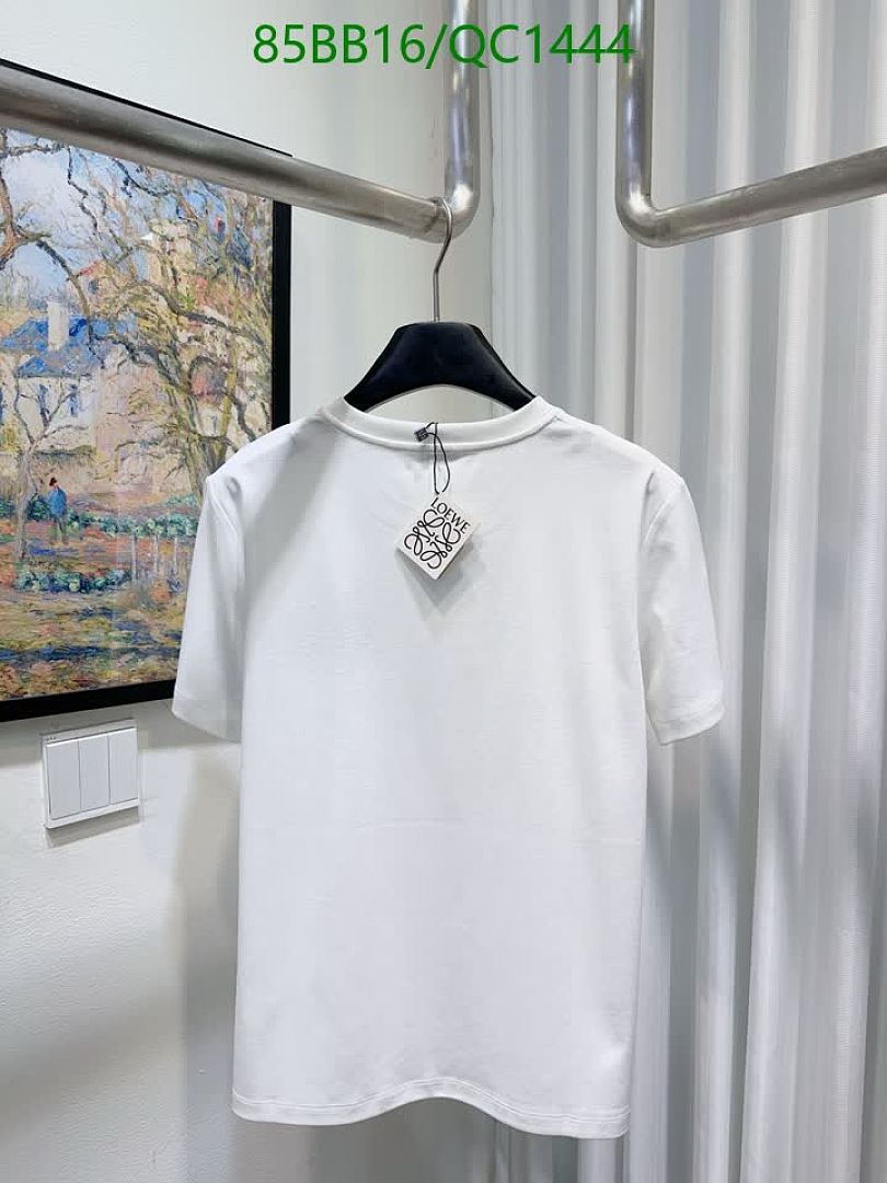 Loewe-Clothing Code: QC1444 $: 85USD