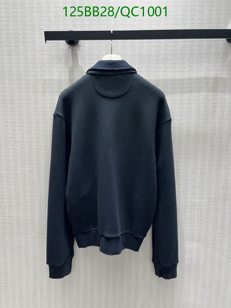 Acne Studios-Clothing Code: QC1001 $: 125USD