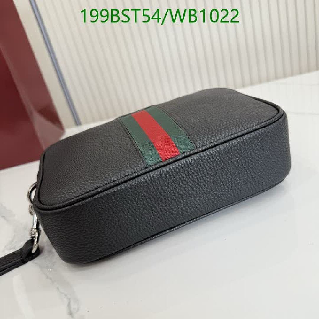 Gucci-BagsMirror Quality Code: WB1022 $: 199USD