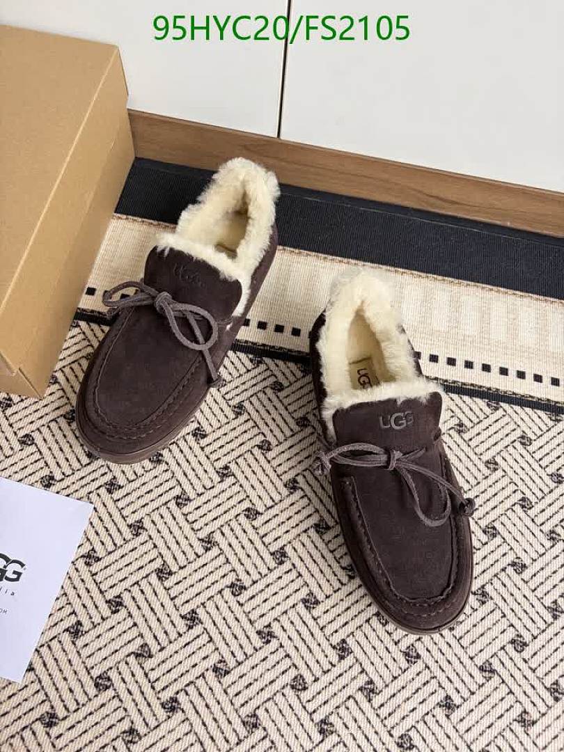 UGG-Women Shoes Code: FS2105 $: 95USD
