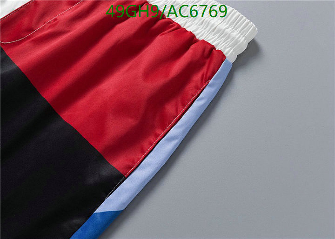 LV-Clothing Code: AC6769 $: 49USD
