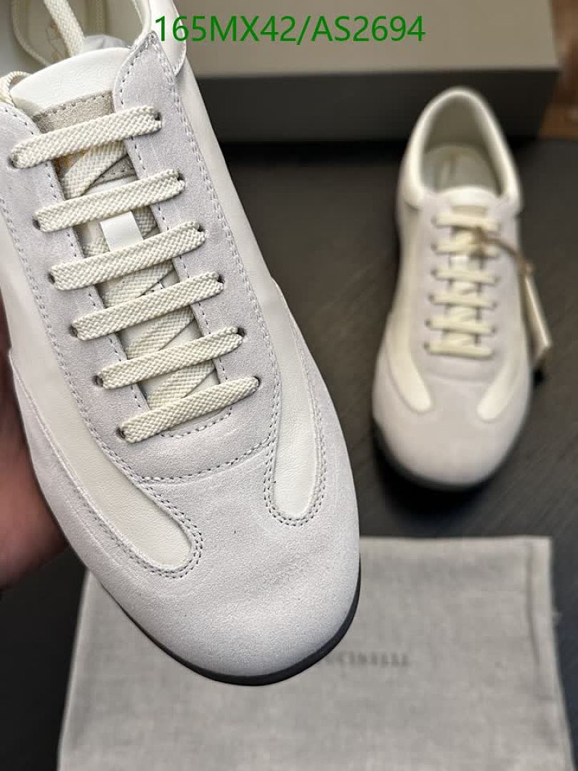Brunello Cucinelli-Men shoes Code: AS2694 $: 165USD