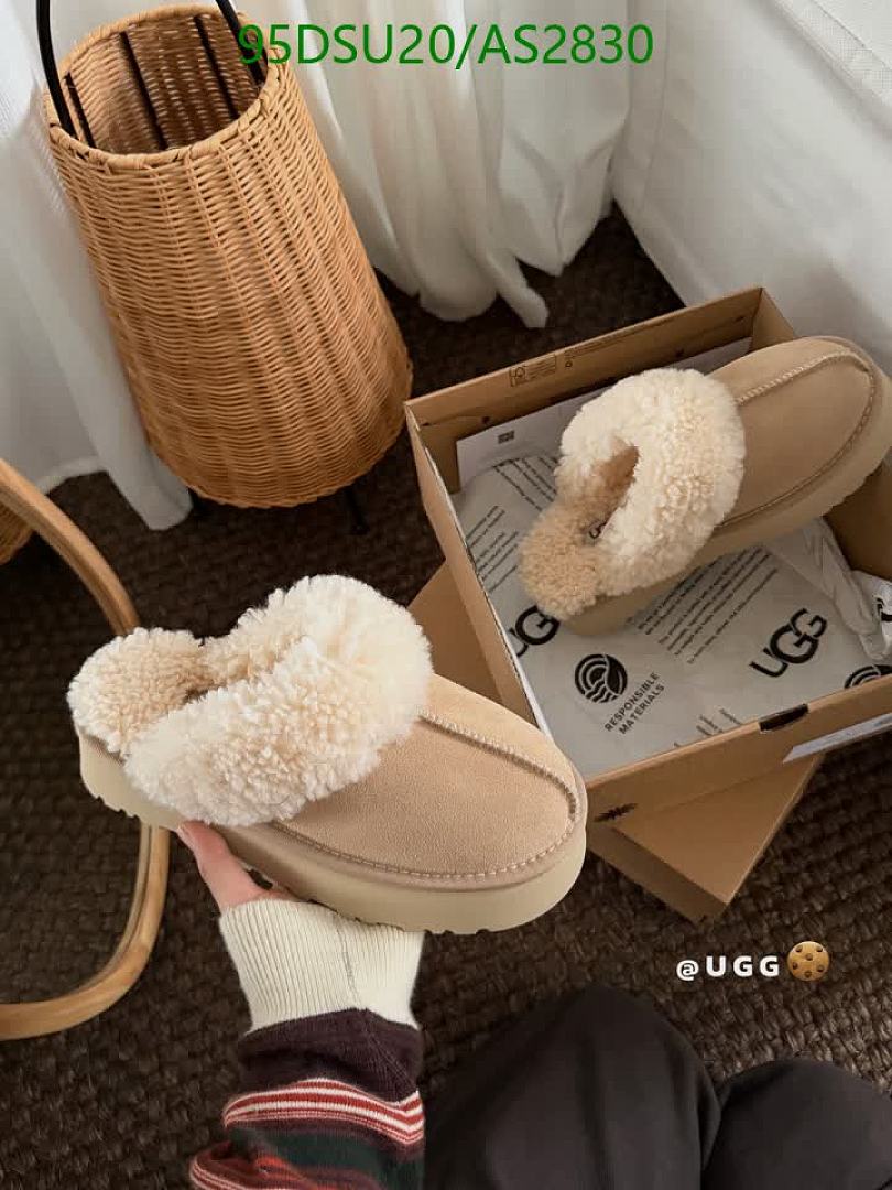 UGG-Women Shoes Code: AS2830 $: 95USD