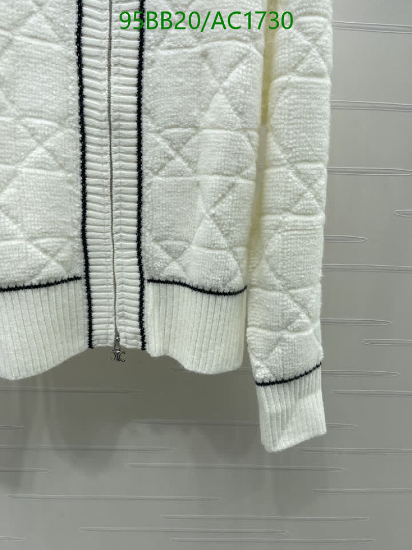 Celine-Clothing Code: AC1730 $: 95USD