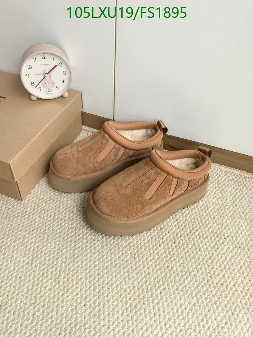 UGG-Women Shoes Code: FS1895 $: 105USD