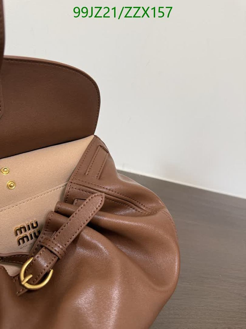 Miu Miu-Bags4A Quality Code: ZZX157 $: 99USD