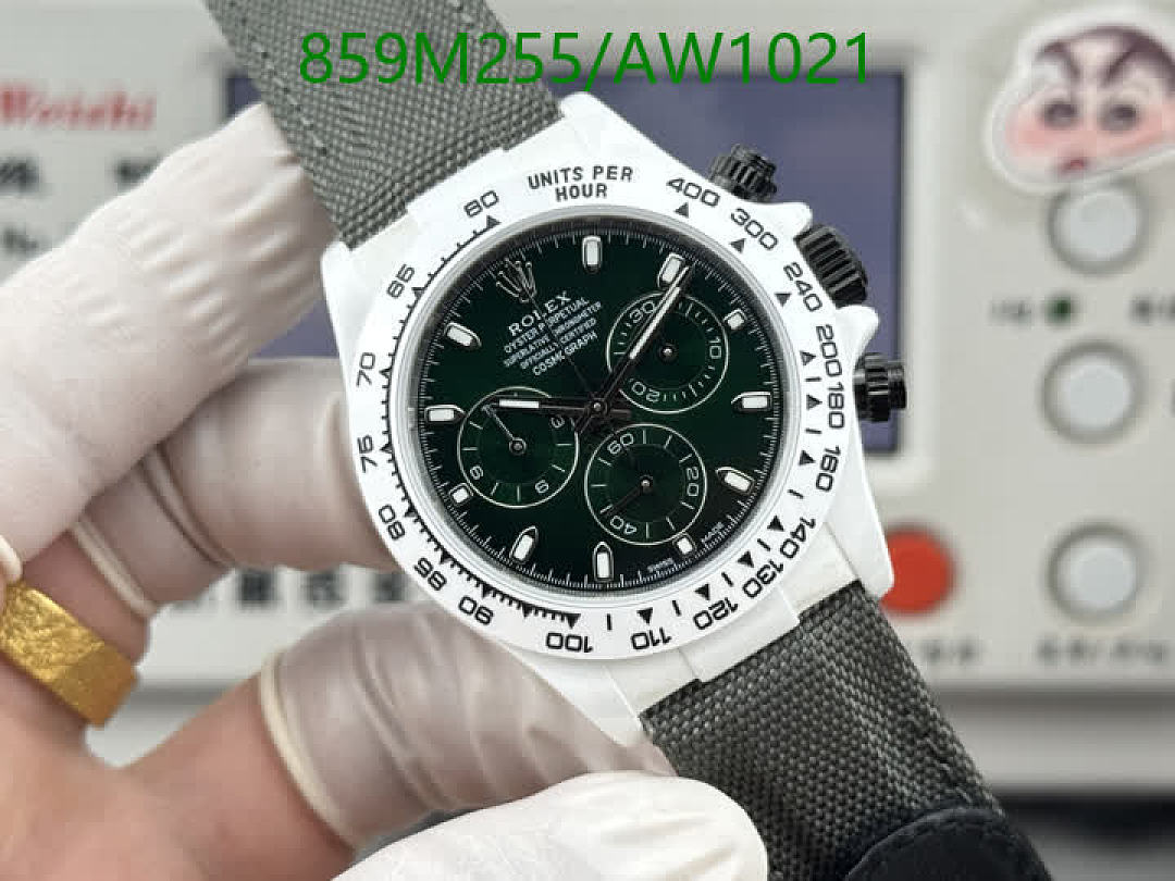 Rolex-WatchesMirror Quality Code: AW1021 $: 859USD