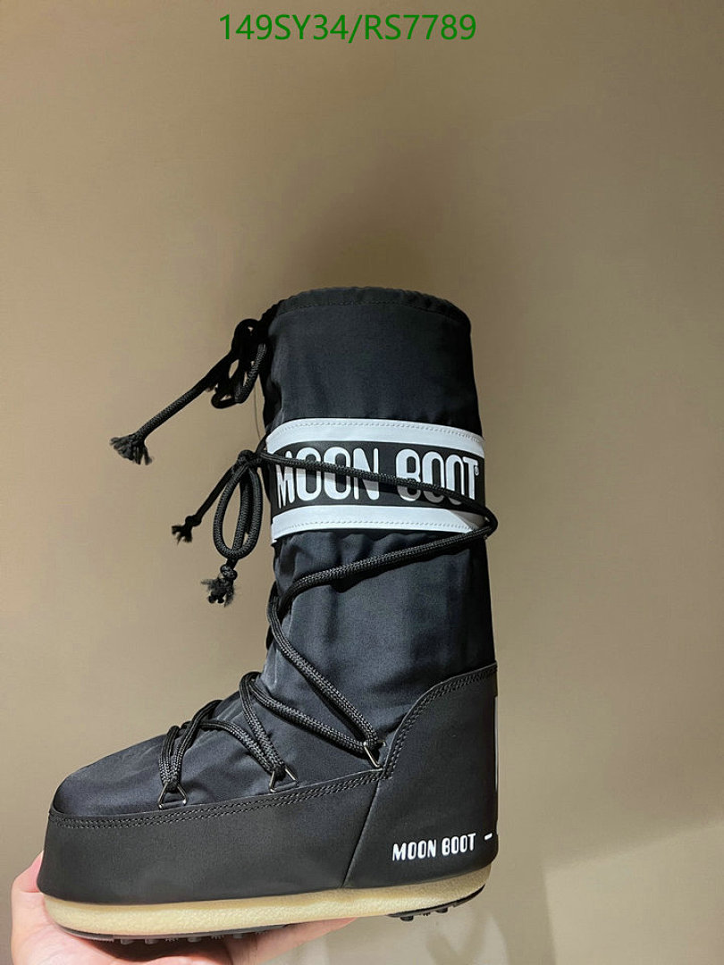 Boots-Women Shoes Code: RS7789 $: 149USD